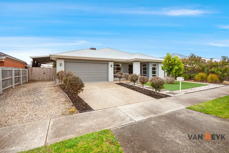 Second view of Homely house listing, 13 Fison Ave, Eastwood VIC 3875