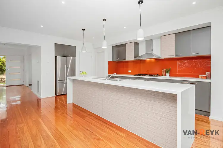 Fifth view of Homely house listing, 13 Fison Ave, Eastwood VIC 3875