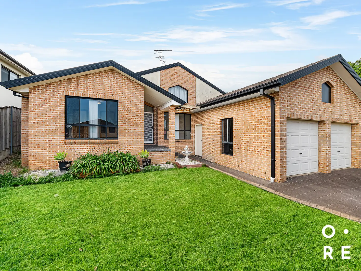 Main view of Homely house listing, 25 Buller Circuit, Beaumont Hills NSW 2155