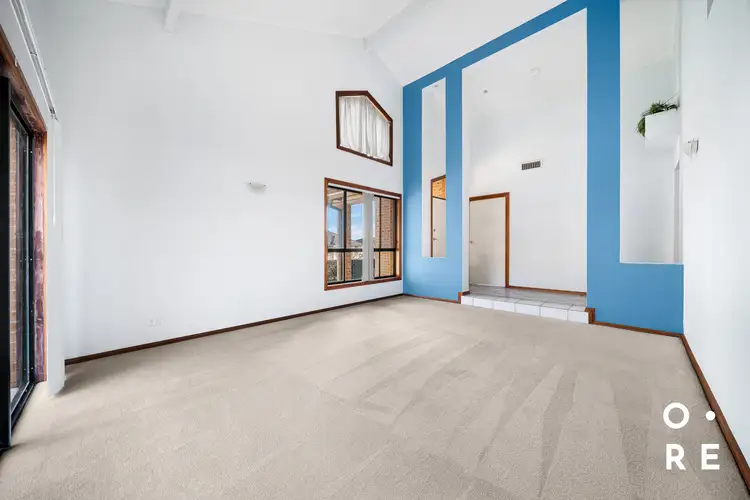 Second view of Homely house listing, 25 Buller Circuit, Beaumont Hills NSW 2155