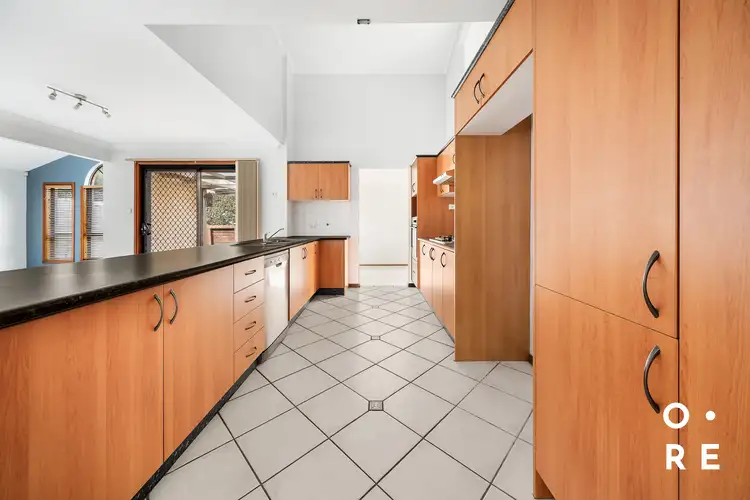 Fourth view of Homely house listing, 25 Buller Circuit, Beaumont Hills NSW 2155