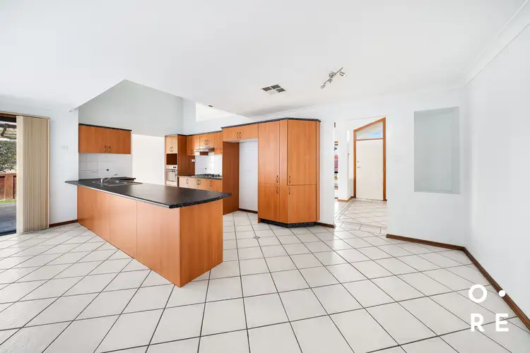 Sixth view of Homely house listing, 25 Buller Circuit, Beaumont Hills NSW 2155