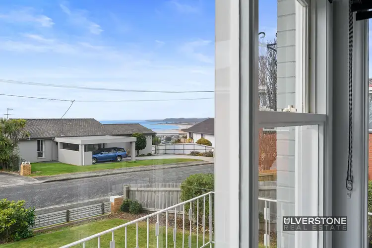 Third view of Homely house listing, 4 Burnett Cres, West Ulverstone TAS 7315