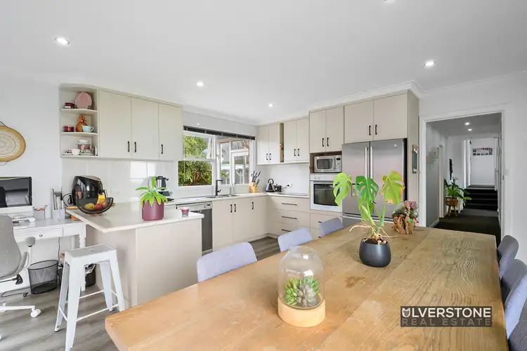 Fifth view of Homely house listing, 4 Burnett Cres, West Ulverstone TAS 7315