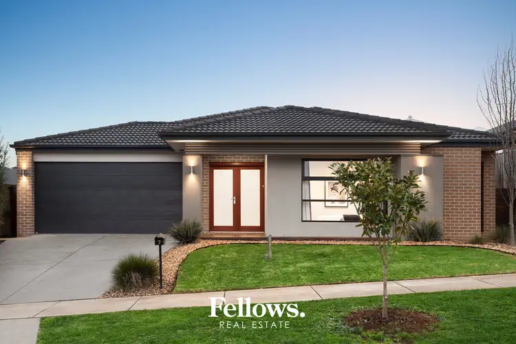 7 Fieldstone Avenue, Warragul VIC 3820
