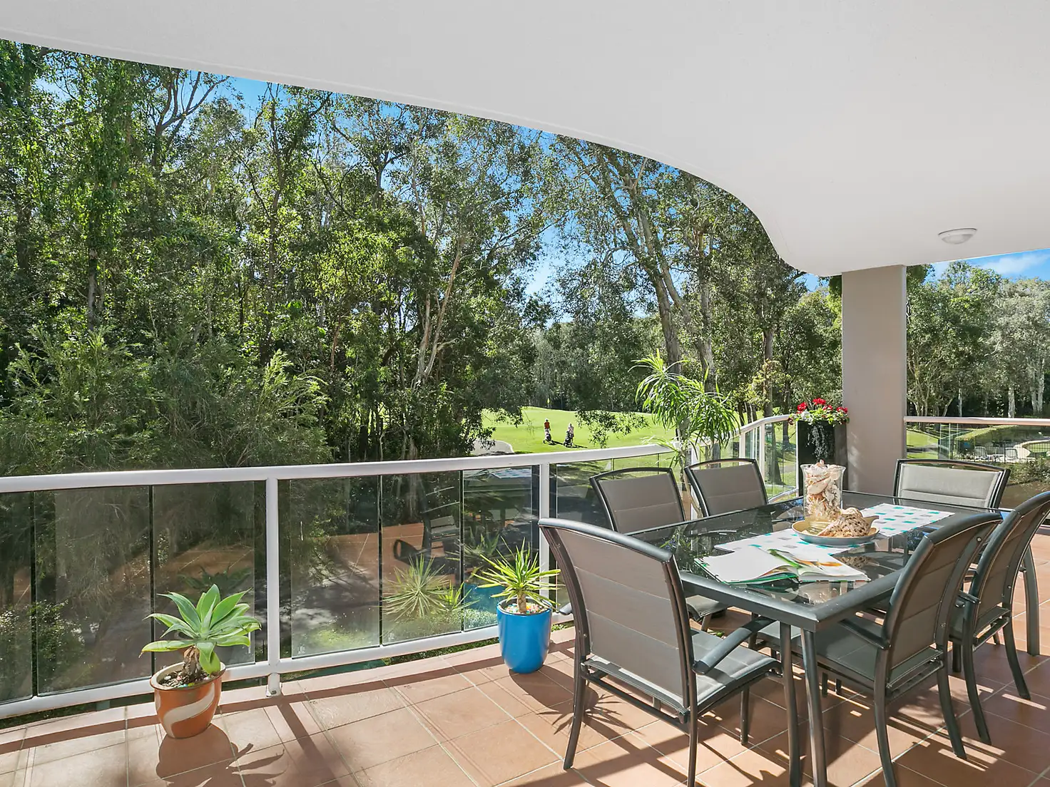 Main view of Homely apartment listing, Unit 4/179 Ocean Dr, Twin Waters QLD 4564