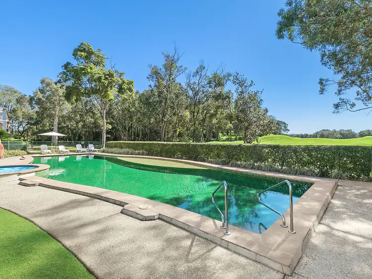 Fourth view of Homely apartment listing, Unit 4/179 Ocean Dr, Twin Waters QLD 4564