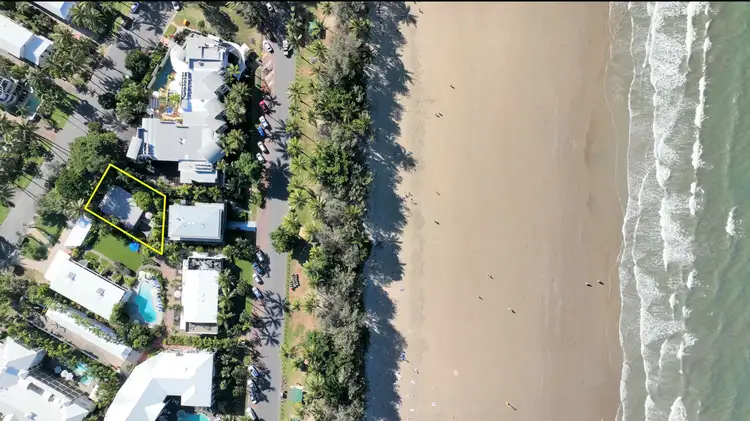 10 Garrick St, Port Douglas QLD 4877