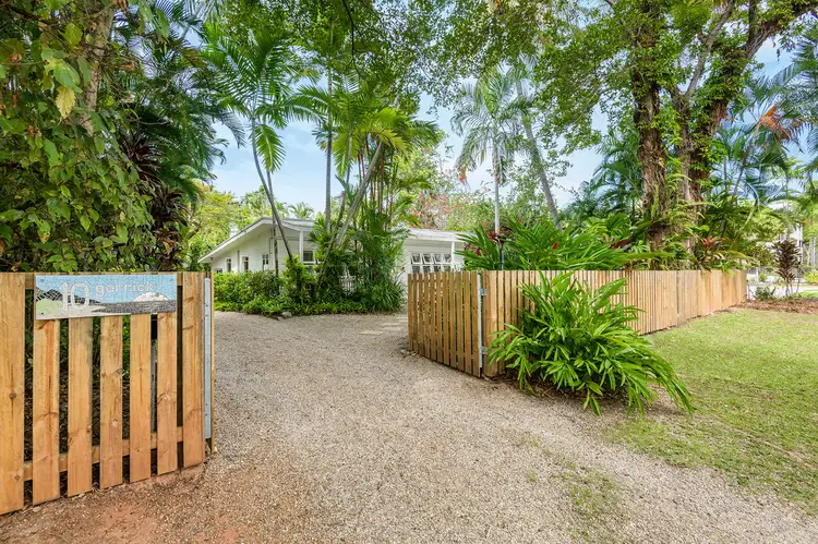 Second view of Homely house listing, 10 Garrick St, Port Douglas QLD 4877