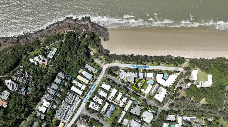 Fourth view of Homely house listing, 10 Garrick St, Port Douglas QLD 4877