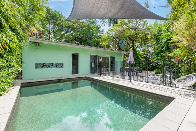 Fifth view of Homely house listing, 10 Garrick St, Port Douglas QLD 4877
