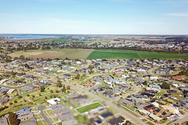 Fifth view of Homely land listing, 106 Flinns Rd, Eastwood VIC 3875