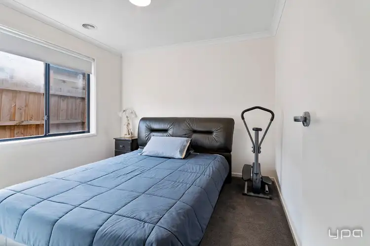 Sixth view of Homely house listing, 100 The Parade, Wollert VIC 3750