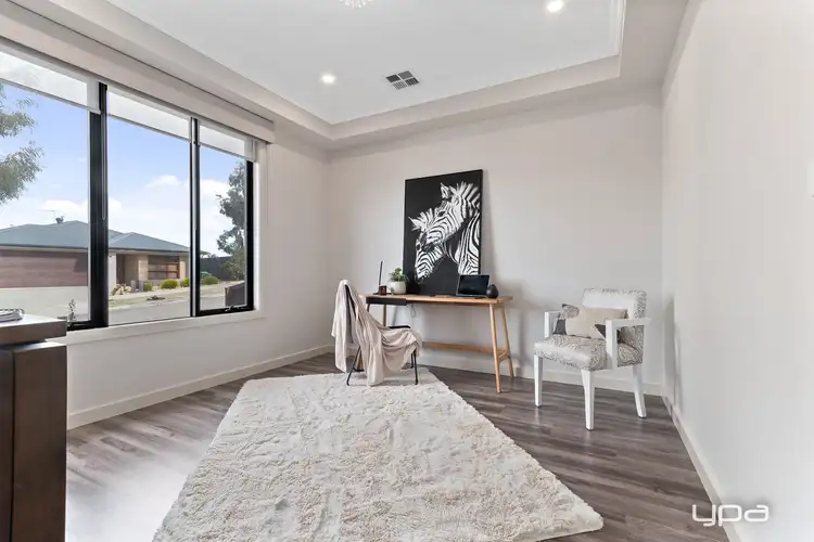 Third view of Homely house listing, 22 Todd Way, Mernda VIC 3754