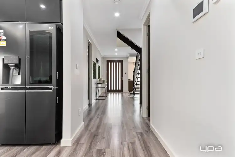 Fourth view of Homely house listing, 22 Todd Way, Mernda VIC 3754