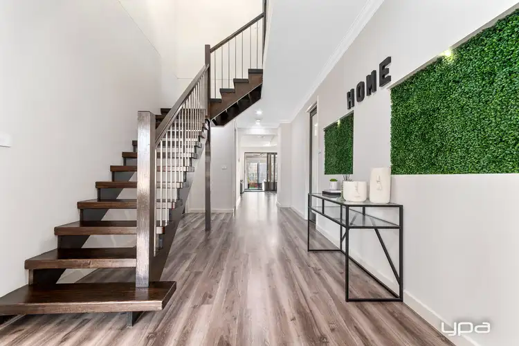 Fifth view of Homely house listing, 22 Todd Way, Mernda VIC 3754