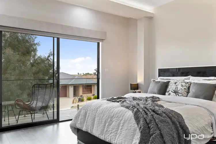 Sixth view of Homely house listing, 22 Todd Way, Mernda VIC 3754