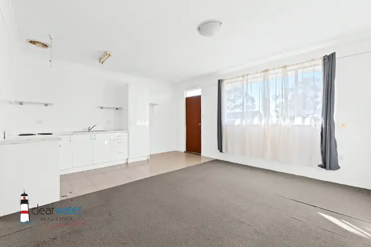 Third view of Homely unit listing, Unit 10/67 Evans St, Moruya NSW 2537