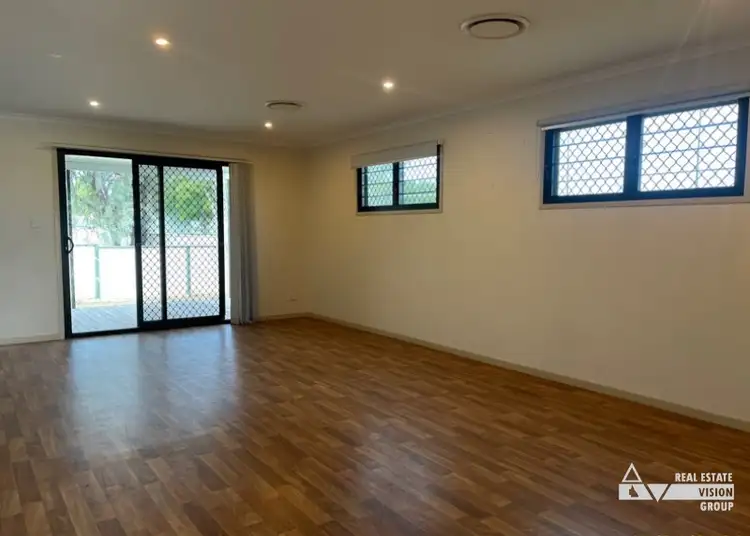 Third view of Homely block of units listing, 1 Gidyea St, Blackwater QLD 4717
