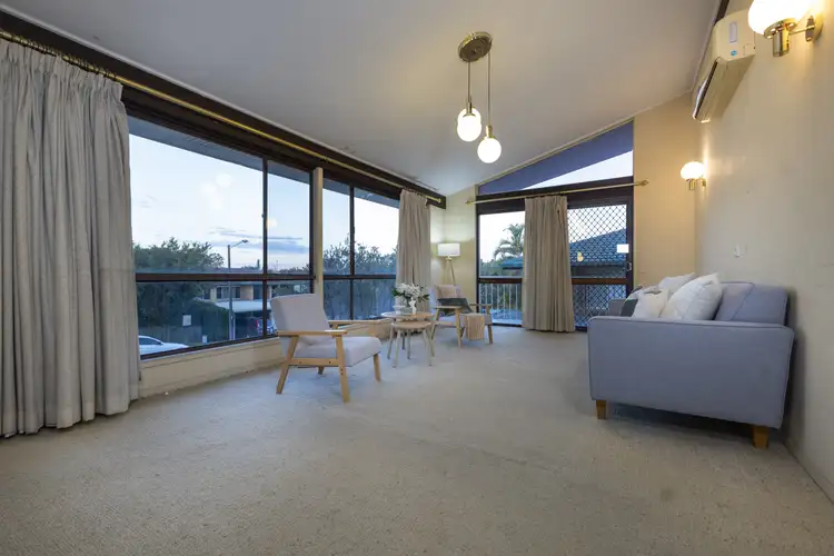 Third view of Homely house listing, 34 Troop St, Jamboree Heights QLD 4074