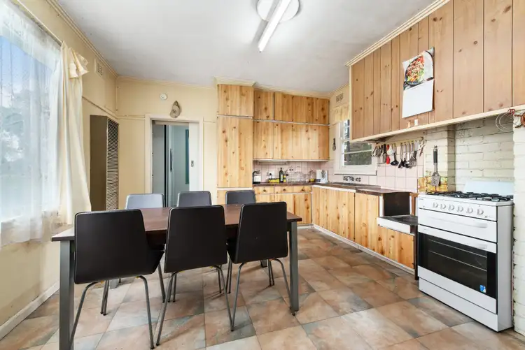 Third view of Homely house listing, 5 Roberts St, Traralgon VIC 3844