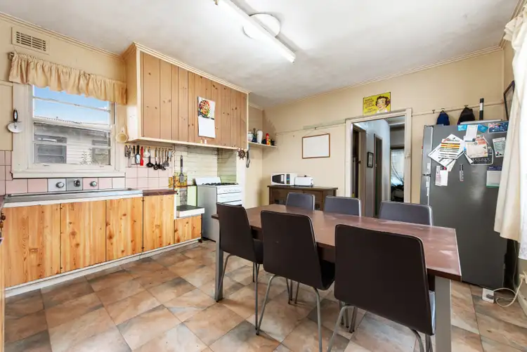 Fourth view of Homely house listing, 5 Roberts St, Traralgon VIC 3844