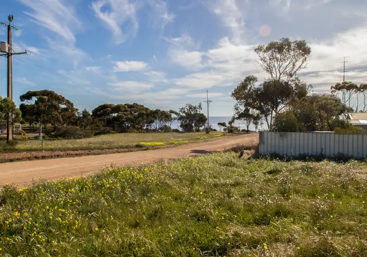 Second view of Homely land listing, 5 First Street, Tickera SA 5555
