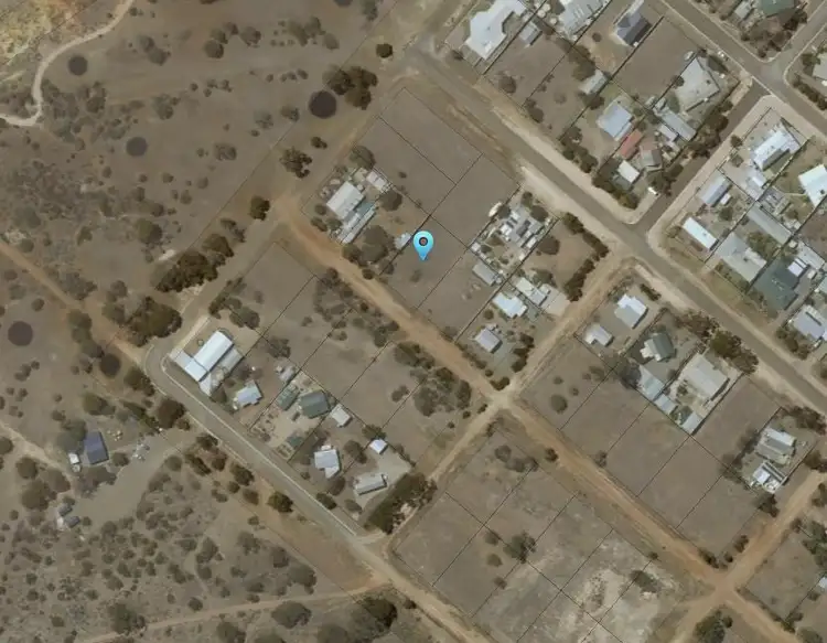Third view of Homely land listing, 5 First Street, Tickera SA 5555