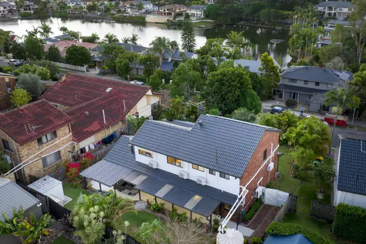 Second view of Homely house listing, 22 Penong St, Westlake QLD 4074