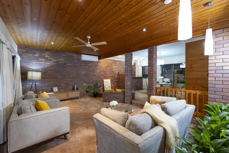 Third view of Homely house listing, 22 Penong St, Westlake QLD 4074