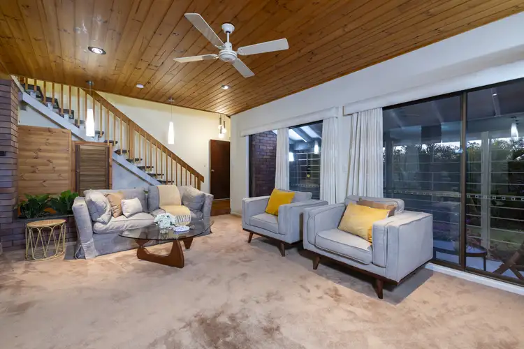 Fourth view of Homely house listing, 22 Penong St, Westlake QLD 4074