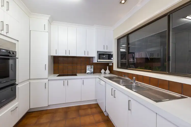 Fifth view of Homely house listing, 22 Penong St, Westlake QLD 4074