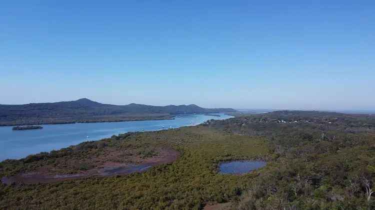 Sixth view of Homely land listing, 51 Jasper Street, Russell Island QLD 4184