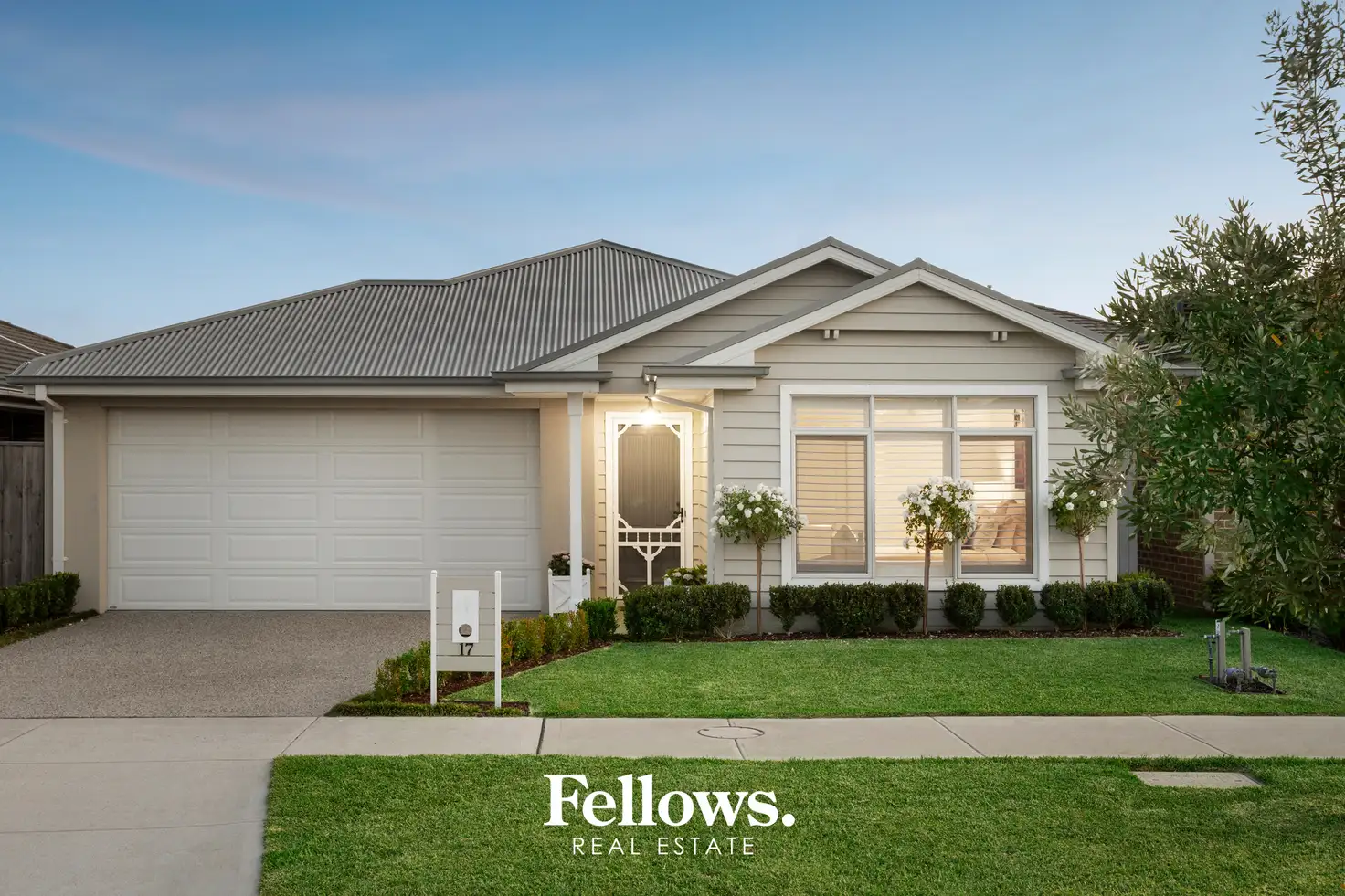 Main view of Homely house listing, 17 Kaduna Drive, Officer South VIC 3809