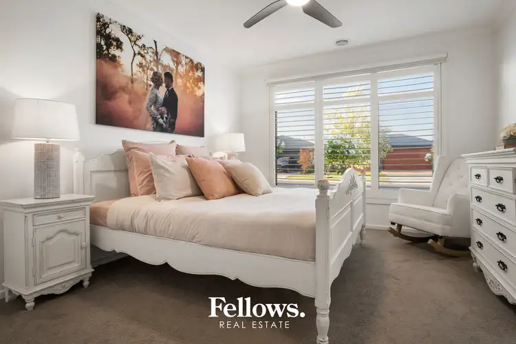 Second view of Homely house listing, 17 Kaduna Drive, Officer South VIC 3809