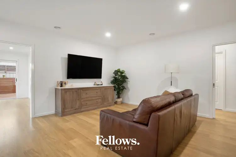 Fifth view of Homely house listing, 17 Kaduna Drive, Officer South VIC 3809