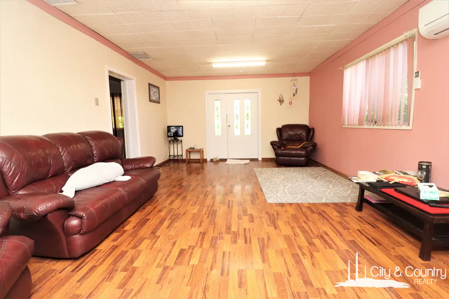 Main view of Homely house listing, 35 Duchess Road, Mount Isa QLD 4825