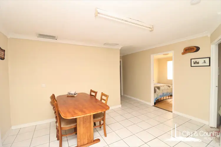 Second view of Homely house listing, 35 Duchess Road, Mount Isa QLD 4825