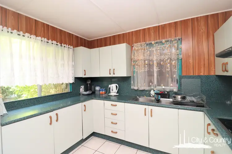 Third view of Homely house listing, 35 Duchess Road, Mount Isa QLD 4825