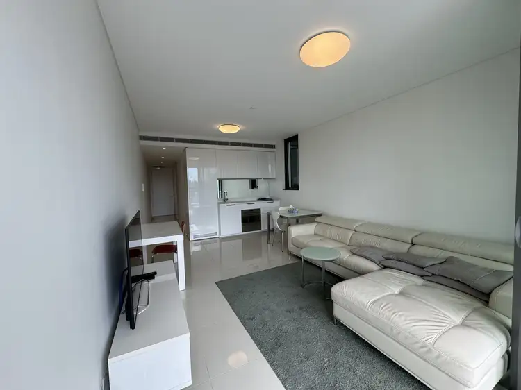 Third view of Homely apartment listing, 18 Park Lane, Chippendale NSW 2008