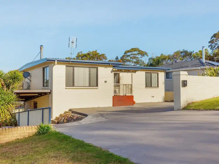 Main view of Homely house listing, 38 Mitchell St, Eden NSW 2551