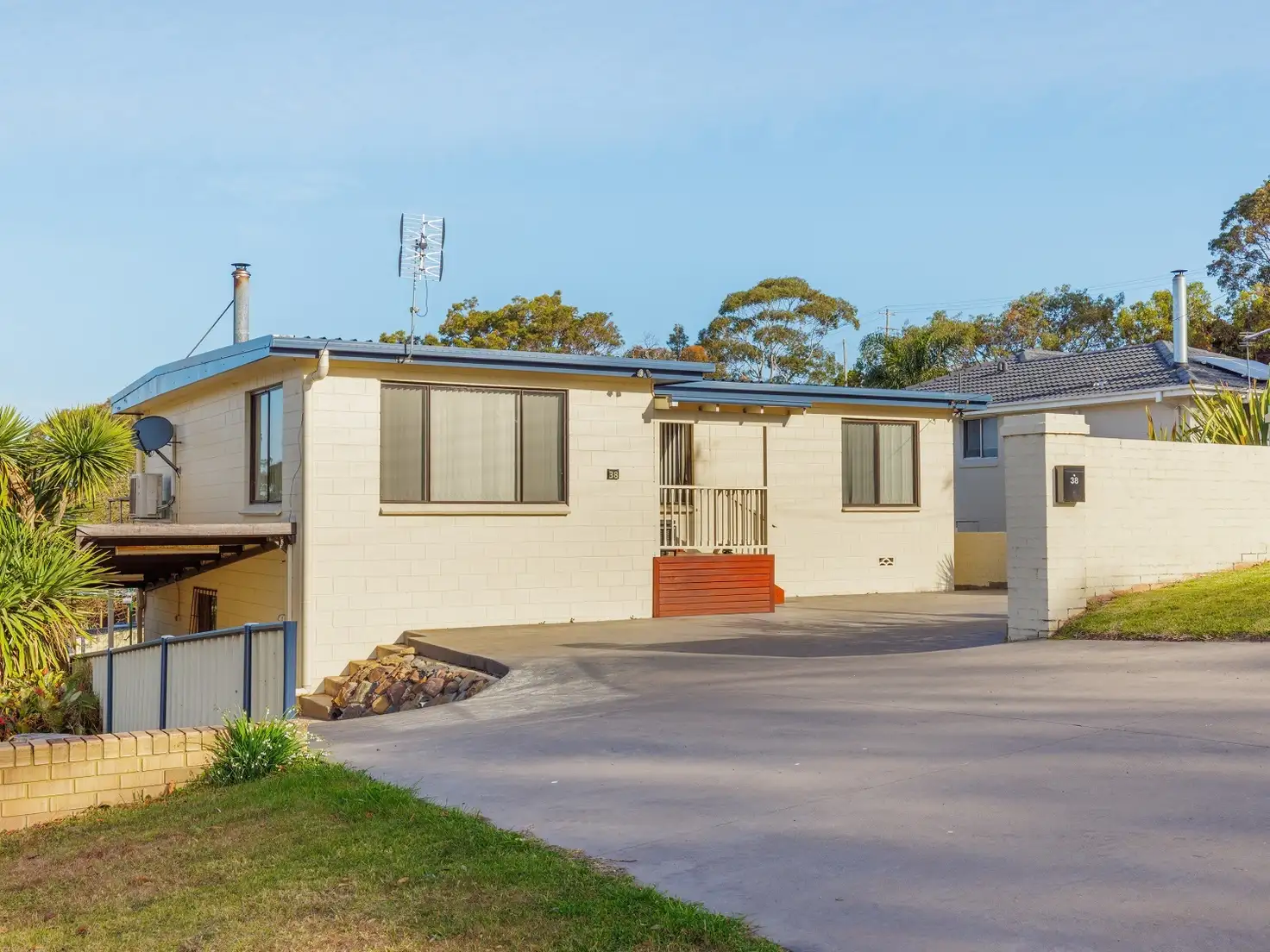 Main view of Homely house listing, 38 Mitchell St, Eden NSW 2551