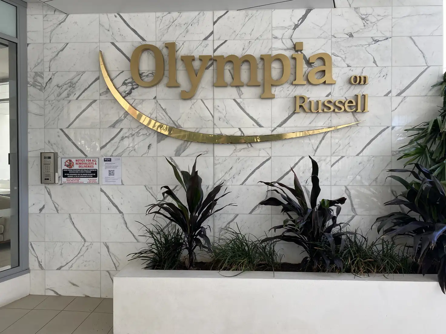 Main view of Homely apartment listing, 406/32 Russell Street, South Brisbane QLD 4101