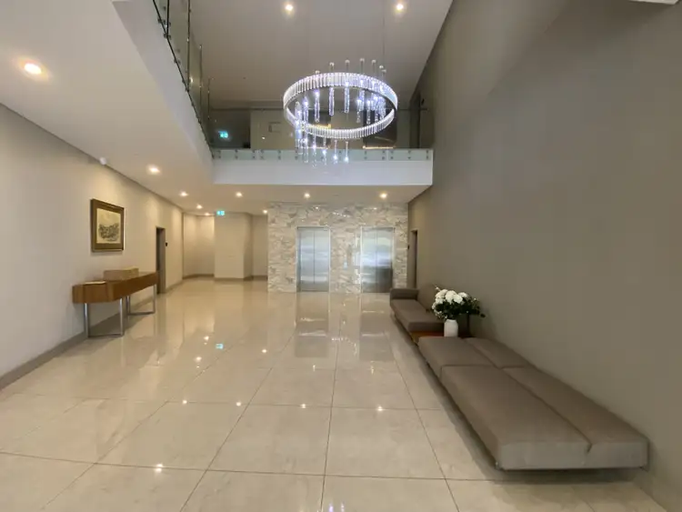 Second view of Homely apartment listing, 406/32 Russell Street, South Brisbane QLD 4101