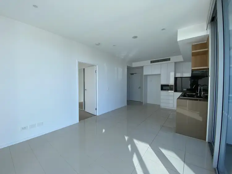 Third view of Homely apartment listing, 406/32 Russell Street, South Brisbane QLD 4101