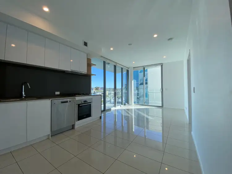 Fourth view of Homely apartment listing, 406/32 Russell Street, South Brisbane QLD 4101