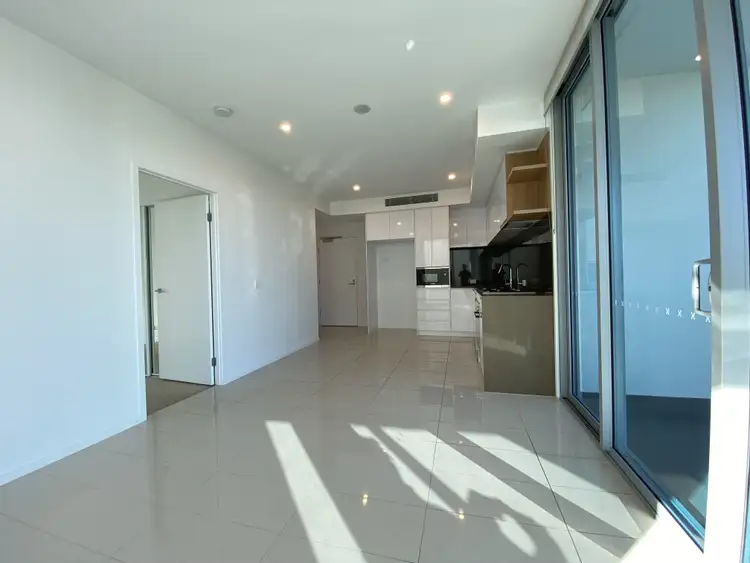 Fifth view of Homely apartment listing, 406/32 Russell Street, South Brisbane QLD 4101