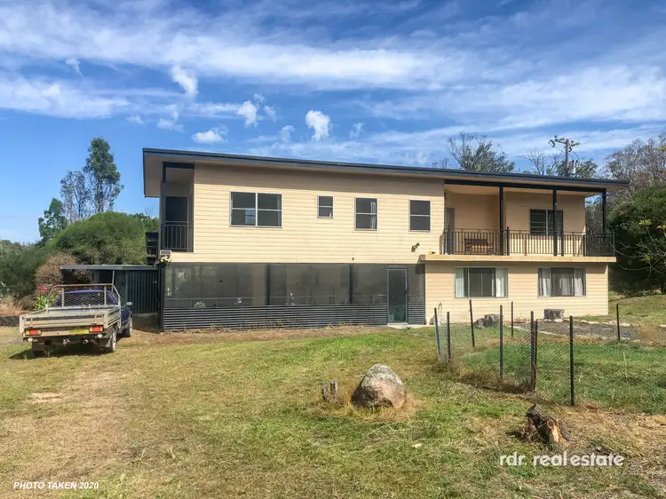 573 Old Armidale Road, Inverell NSW 2360