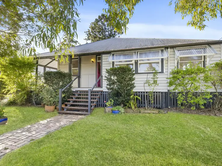 Main view of Homely house listing, 5 Ruby St, Cooroy QLD 4563