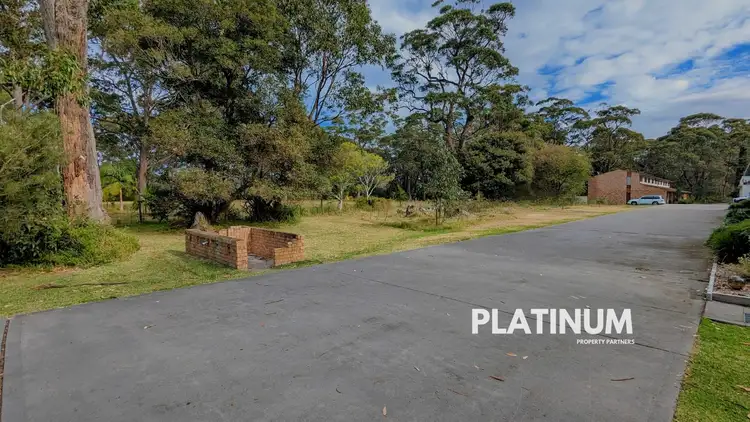 Fifth view of Homely land listing, LOT Stage 4, Stage 4, 13-15 Native Way, Moruya Heads NSW 2537